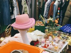 -Oolong乌龙茶古着店