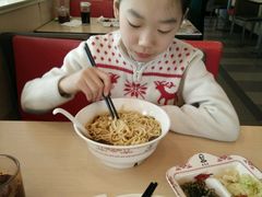 -李先生牛肉面大王(东营友谊广场店)