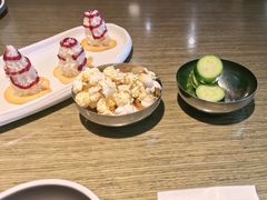 -隆喜元鱼汤包·海鲜(中联广场店)