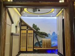 -船尚小镇(武清下朱庄店)