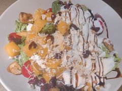 -机器人火炉披萨