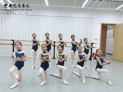 -中央芭蕾舞团·中芭艺蕾(酒仙桥明星校区)