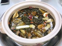 -名善山珍·野生菌汤锅(文殊院店)
