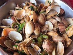 花甲-胜海大排档·海鲜·黄鳝饭(十年老店)