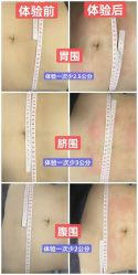 -香薇妮丝·定制减肥·身材管理