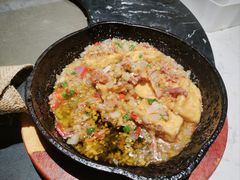 -云海肴云南菜·蒸汽石锅鱼(青岛万象城店)