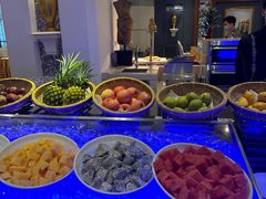 -康帝国际酒店·日式料理
