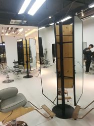 -ASA HAIR SALON