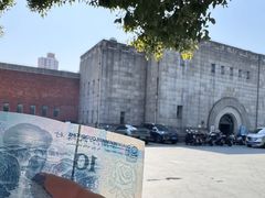 -江湾体育中心游泳馆