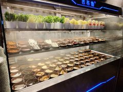 -吉布鲁牛排海鲜自助(成都大悦城店)