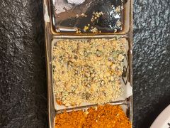 -炙忧烤肉屋(中国铁建广场店)