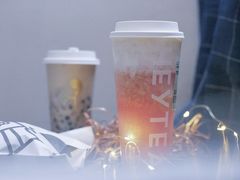 -喜茶(广州中山六路店)