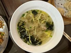 -大食代美食广场(迪士尼小镇店)