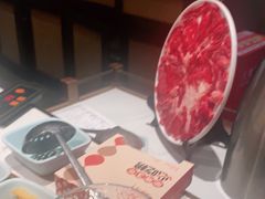 -捞神煲汤火锅(湖滨商业街店)