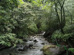 -神龙峡风景区