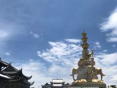-峨眉山风景名胜区
