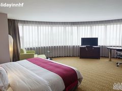 Room-合肥海汇假日酒店