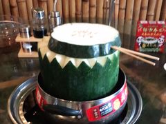 -尚竹阁冬瓜盅·18年地标美食(平洲店)