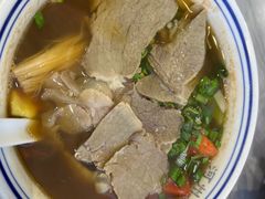 -河州春清真西北特色美食(虎踞路店)