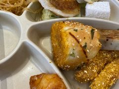 -素满香·食养自助(建邺万达店)