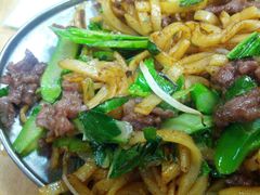 干炒牛河-来自潮州牛肉店(华强北店)