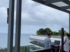 -瑰丽酒店·海吧·天际下午茶·现场DJ·天台酒吧