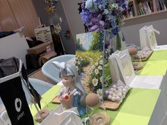 -上海浦东smart汽车全功能店(金桥店)