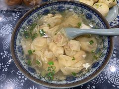 小馄饨-荣阳楼(山塘街店)