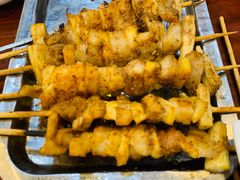 -伊隆斋(什刹海店)