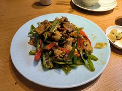 -老高家饺子馆