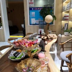 -LEE TIME·丽美时沙龙