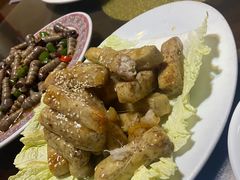 -新洞口小吃(三元二路店)