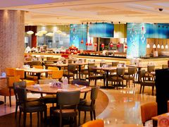 -咖啡苑自助餐厅·中国大饭店