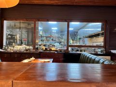 -Local泰莲庭(虹鳟鱼店)