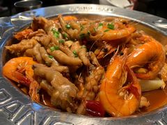 -胖哥俩肉蟹煲(湖滨银泰in77店)