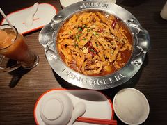 -胖哥俩肉蟹煲(湖滨银泰in77店)