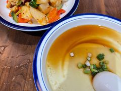 -乡里人家家常菜馆(营盘路店)