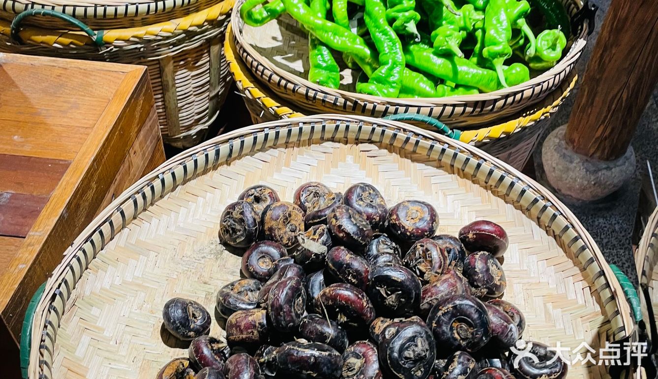 丝联附近的宝藏小店(湘菜馆)