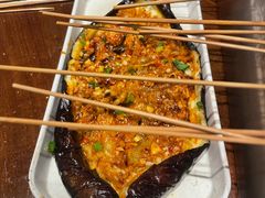 -李不管把把烧(火车南站店)