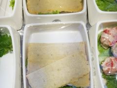 鱼饼-串一火锅(赛格国际购物中心店)