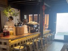 -Metal hands·铁手咖啡