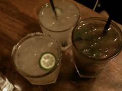 Mojito，-萨尔瓦多Salvador's