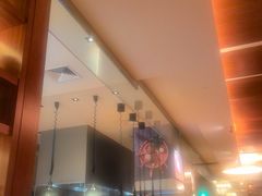 -西安皇冠假日酒店·朱雀咖啡厅