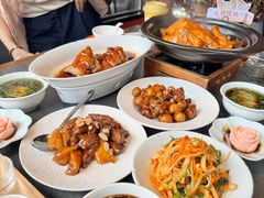 -小厨娘金榜题名(夫子庙秦淮河店)