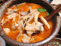 -山石榴·贵州菜(丰盛里店)