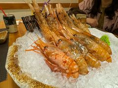 -酒久自助料理(佳兆业店)