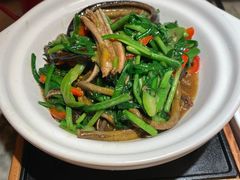 -老淮安·淮安菜(涟水店)
