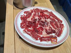 -陈记顺和潮汕牛肉火锅(番禺迎宾大道店)
