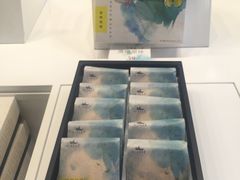 -好一朵茉莉花(老门东店)
