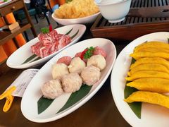 招牌三宝丸-熙瓏里(万科店)
